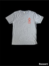 Image 4 of Skull Tees