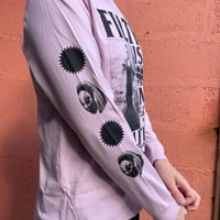 Image 2 of FILTH IS MY POLITICS LONGSLEEVE SHIRT