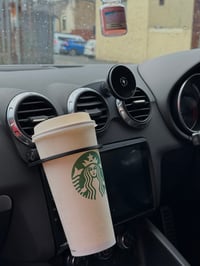 Image 1 of AUDI TT MK2 (8J) 2007-2014 CUP HOLDER