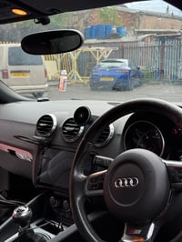 Image 4 of AUDI TT MK2 (8J) 2007-2014 CUP HOLDER