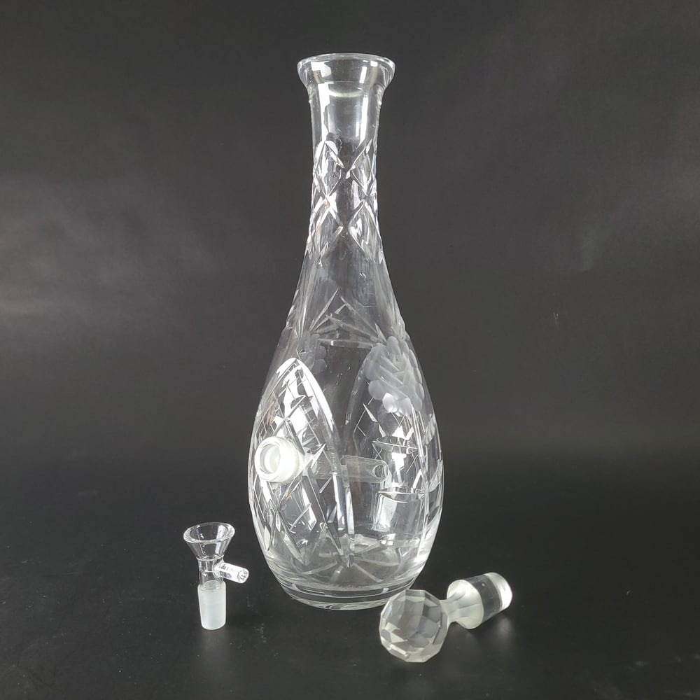 Image of Crystal Sunflower