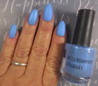 Image 3 of Blue Christmas