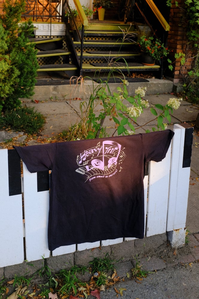 Image of From Email To Encore