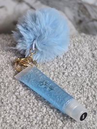Image 5 of Lip Oil With Pom-Pom 