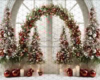 Image 3 of Indoor Studio Xmas Mini Session Retainer Fee