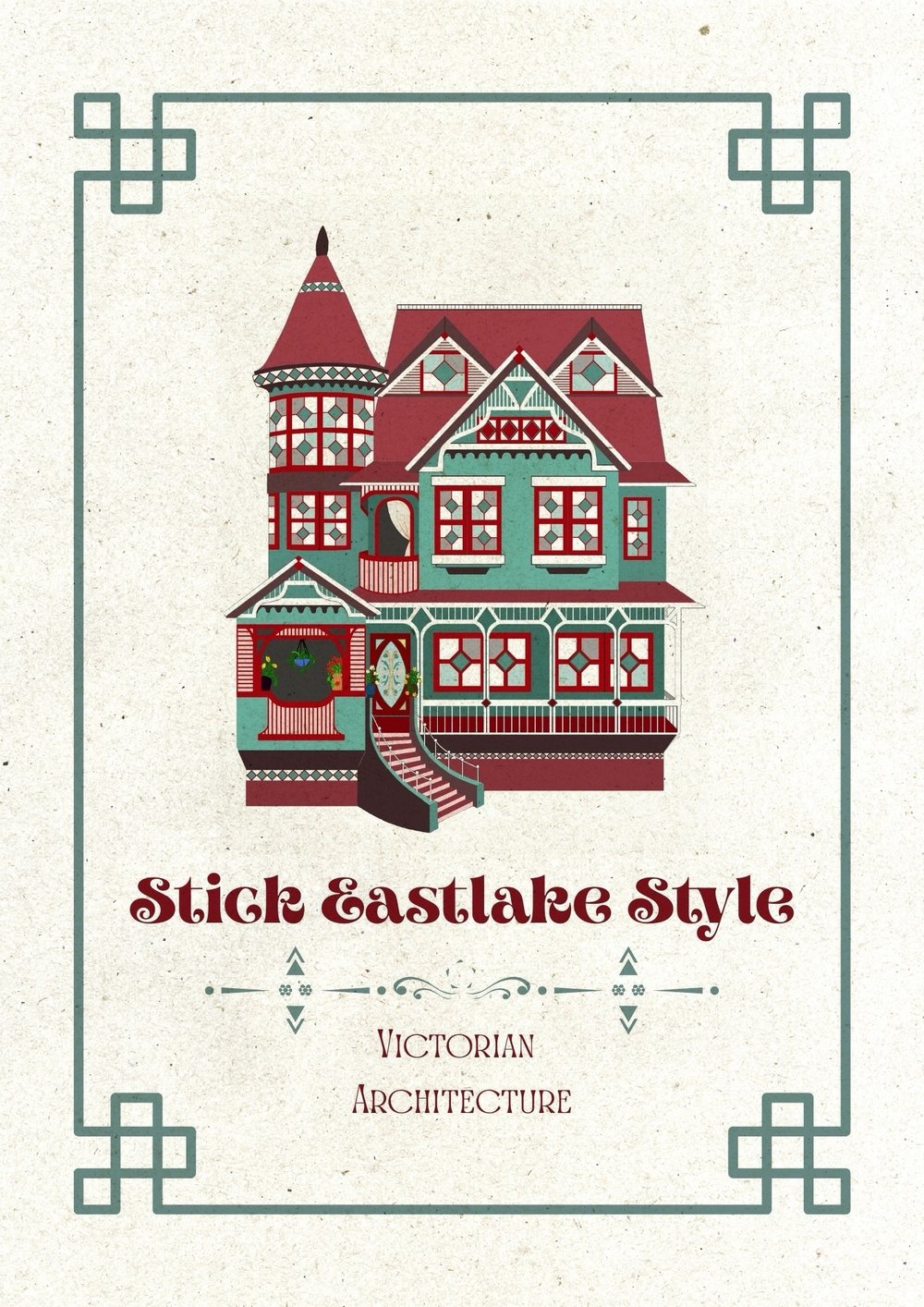 Image of Stick-Eastlake