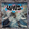 "LDMVS" - Black Swan