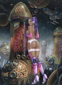 Image 2 of Eden, Rewired