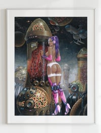 Image 1 of Eden, Rewired