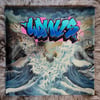 "LDMVS" - Grand Blue gradient