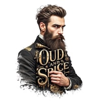 Image 3 of GENTLEMAN BEARD OIL RANGE 