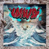 "LDMVS" - Evil Red 