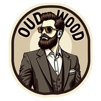 Image 5 of GENTLEMAN BEARD OIL RANGE 