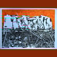 Image 1 of SCRAPYARD