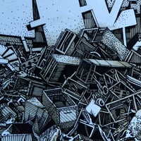 Image 2 of SCRAPYARD