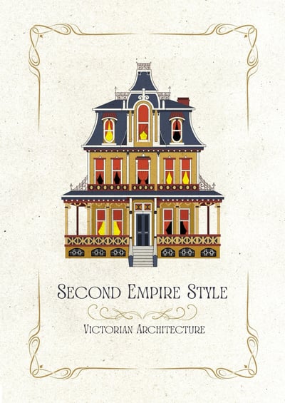 Image of Second Empire
