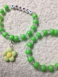137 Hope Bracelets