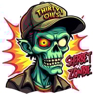 Image 4 of SWEETS & TREATS BEARD OILS 