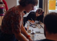 Image 3 of Cours de sérigraphie – Cycle trimestriel