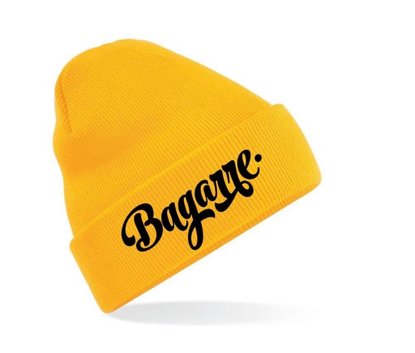 Image of LES BONNETS  