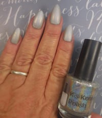 Image 3 of Silver Bells