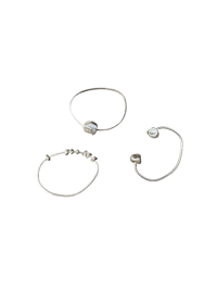 Rock Bangles 