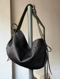 Image 1 of SAMPLE Black Belt-Bag