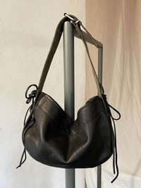 Image 3 of SAMPLE Black Belt-Bag