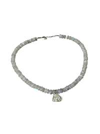 Image 4 of Hallmark Charm necklace