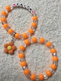 135 Faith Bracelets