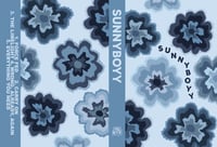 Sunnyboyy - S/T EP Cassette