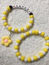 140 Saved Bracelets