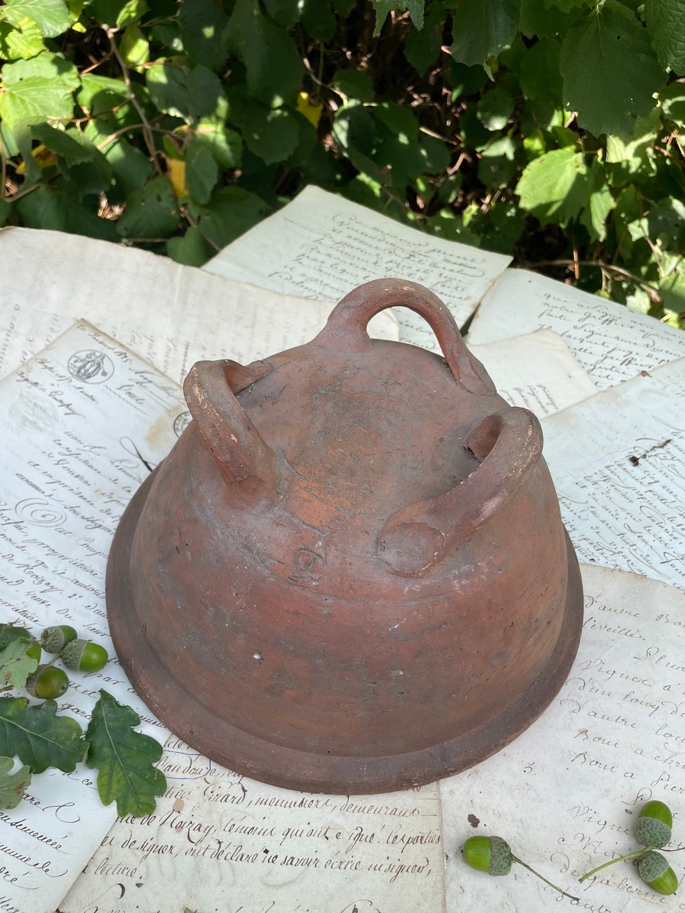 Image of Potato Bowl