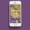 Hamburg-Guide: "Die Formel für das perfekte Wochenende" 