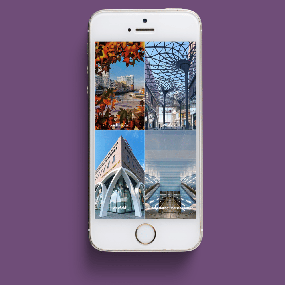 Hamburg-Guide: "Die Formel für das perfekte Wochenende" 