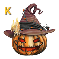 Image 14 of Large Halloween Double Down Stickers
