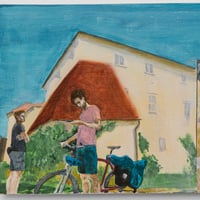 Image 2 of Grabštejn Castle (St Barbara), 14.8760