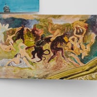 Image 3 of Grabštejn Castle (St Barbara), 14.8760