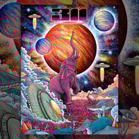 Image 1 of 311 8/27/25 Birmingham poster