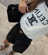 Image 2 of Celine tee