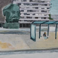 Image 3 of Chemnitz (Lulatsch & Marx) 12.923