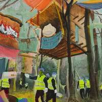 Image 3 of Hambach (eviction) 6.527