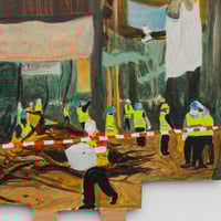 Image 4 of Hambach (eviction) 6.527