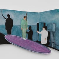 Image 2 of Gherman Titov (Vostok 2 landing site 47.0204)