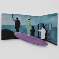 Image 1 of Gherman Titov (Vostok 2 landing site 47.0204)