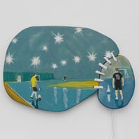 Image 1 of Yasnagorsk (sports centre) 115.6988