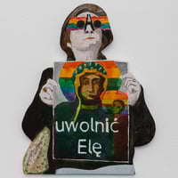 Image 1 of Miraculous Image of the Immaculate Conception… 19.097