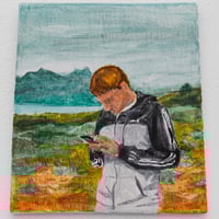 Image 2 of Lake Jasybay (phone) 75.592