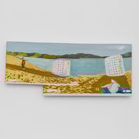 Image 1 of Lake Jasybay (inflatables) 75.592