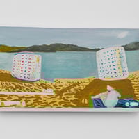 Image 3 of Lake Jasybay (inflatables) 75.592